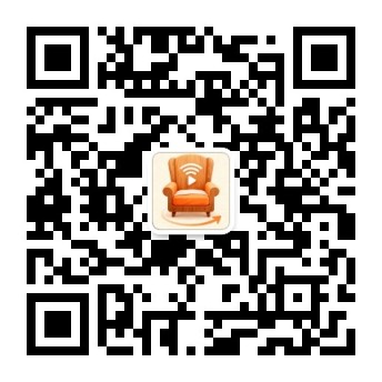 云逛家具网公众号二维码